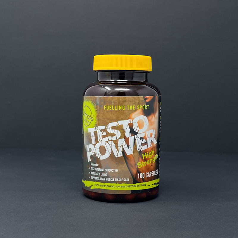 AUGUST PROMO Testosterone Enhancer AUGUST PROMO Testosterone Enhancer